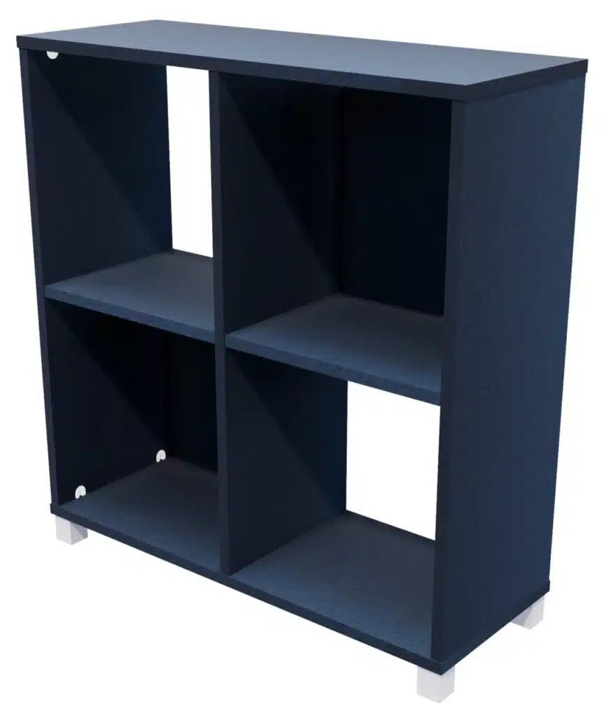 Zealand Cube Cubbyhole Unit - 3 Sizes