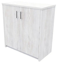 Zealand Storage Credenza - 4 Sizes