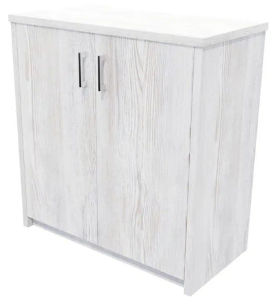 Zealand Storage Credenza - 4 Sizes