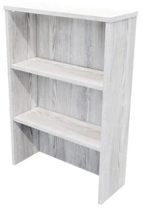 Zealand Credenza Hutch - 4 Sizes