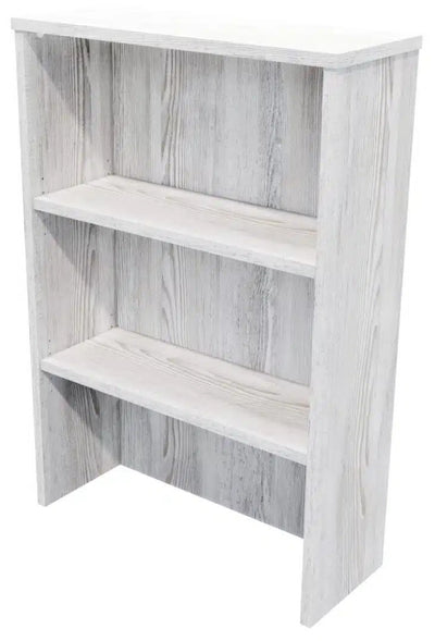 Zealand Credenza Hutch - 4 Sizes