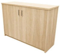 Zealand Storage Credenza - 4 Sizes