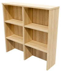 Zealand Credenza Hutch - 4 Sizes
