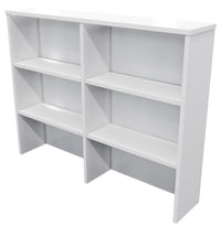Zealand Credenza Hutch - 4 Sizes