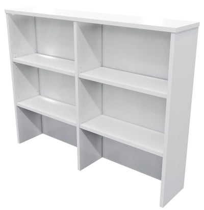 Zealand Credenza Hutch - 4 Sizes