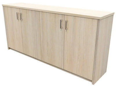 Zealand Storage Credenza - 4 Sizes