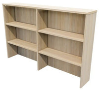 Zealand Credenza Hutch - 4 Sizes