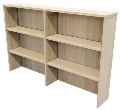 Zealand Credenza Hutch - 4 Sizes
