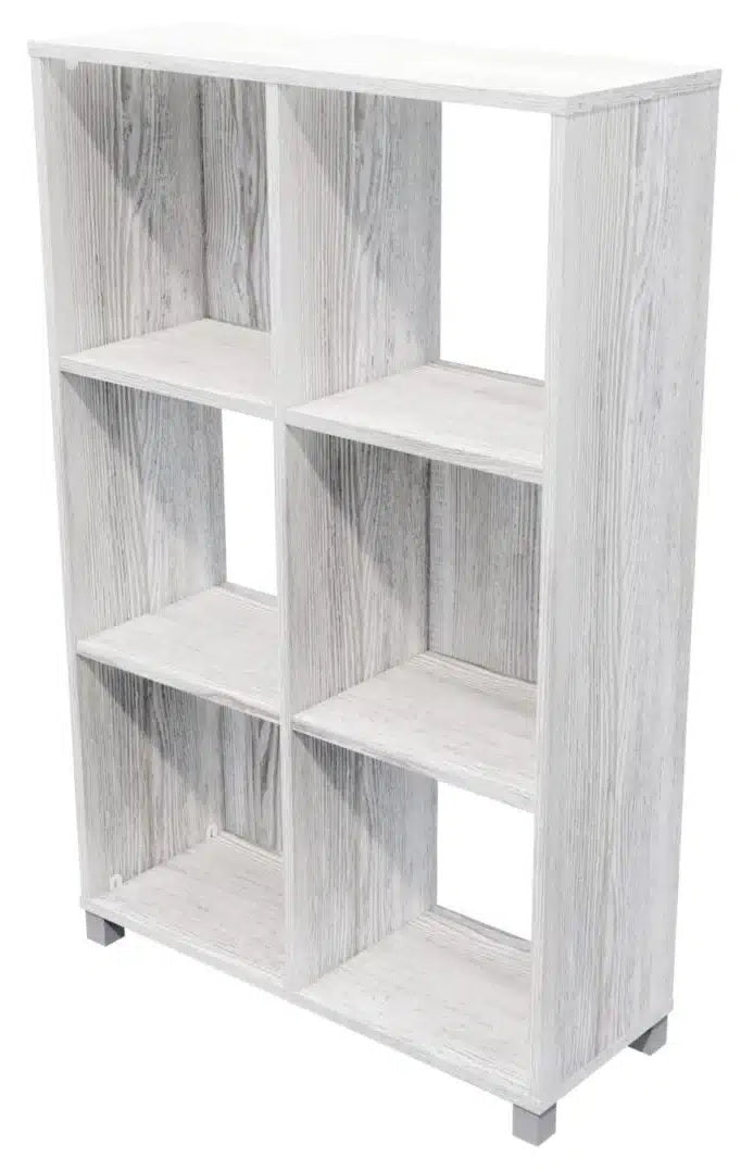 Zealand Cube Cubbyhole Unit - 3 Sizes