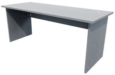 Zealand Fixed Height Office Desk - 2 Sizes