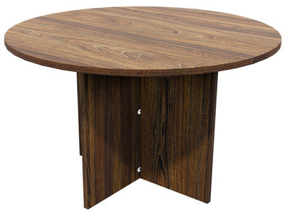 Zealand Round Meeting Table - 2 Sizes