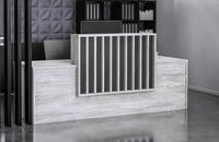 Canterbury Reception Counter and Desk - 3 Sizes