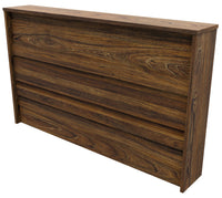 Linea Reception Front - 3 Sizes