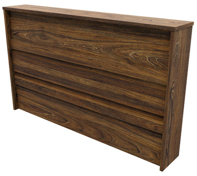 Linea Reception Front - 3 Sizes