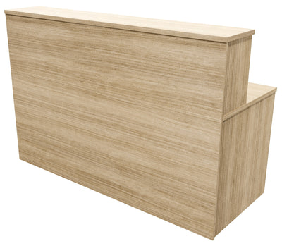 Nelson Reception Counter and Desk - 4 Sizes