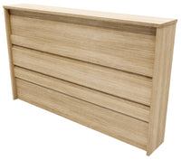 Linea Reception Front - 3 Sizes