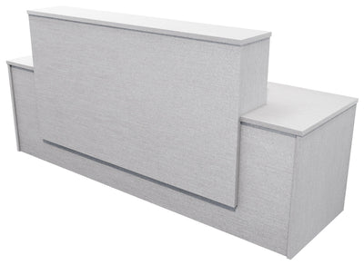 Milford Reception Counter and Desk - 4 Sizes