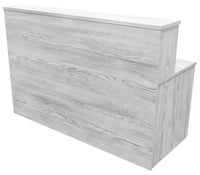 Nelson Reception Counter and Desk - 4 Sizes