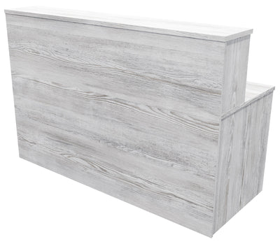 Nelson Reception Counter and Desk - 4 Sizes