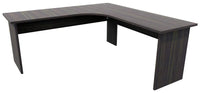 Zealand Fixed Height Corner Workstation - 4 Sizes