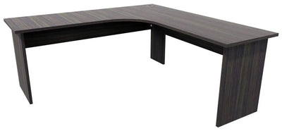 Zealand Fixed Height Corner Workstation - 4 Sizes