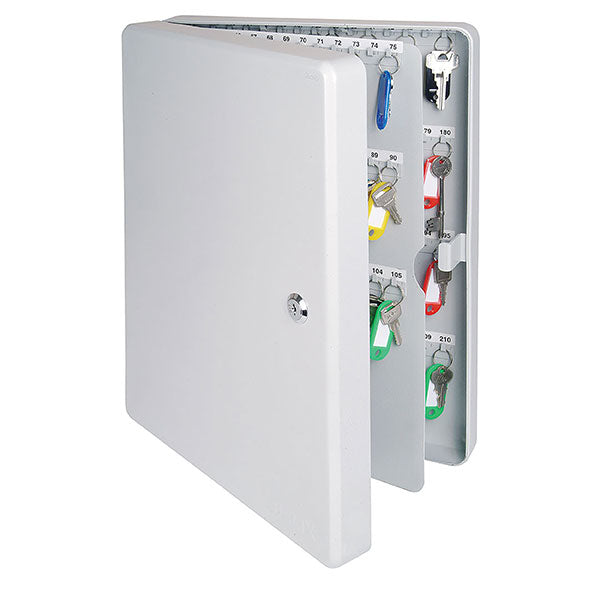 Helix 200 Key Cabinet