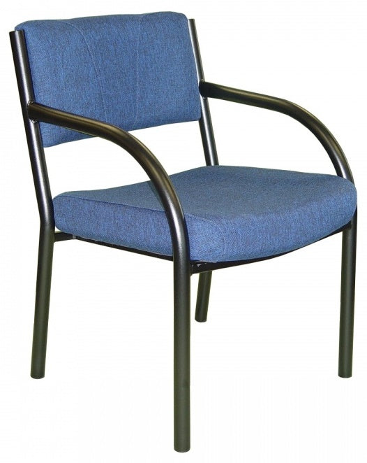 Apollo Visitor Chair with Arms