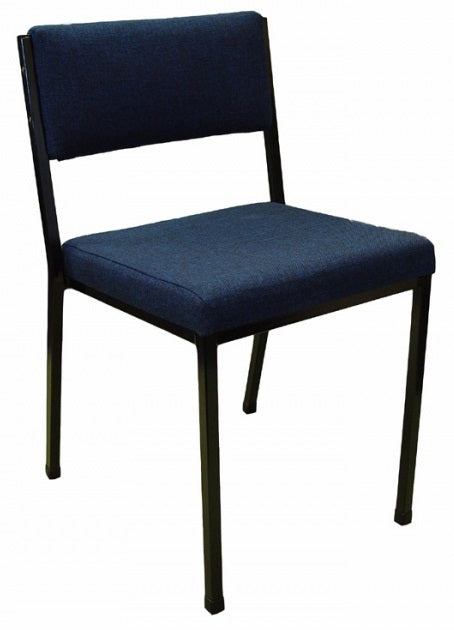 MS2 Standard Stacker Visitor Chair