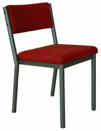 MS3 Super Strong Stacker Visitor Chair