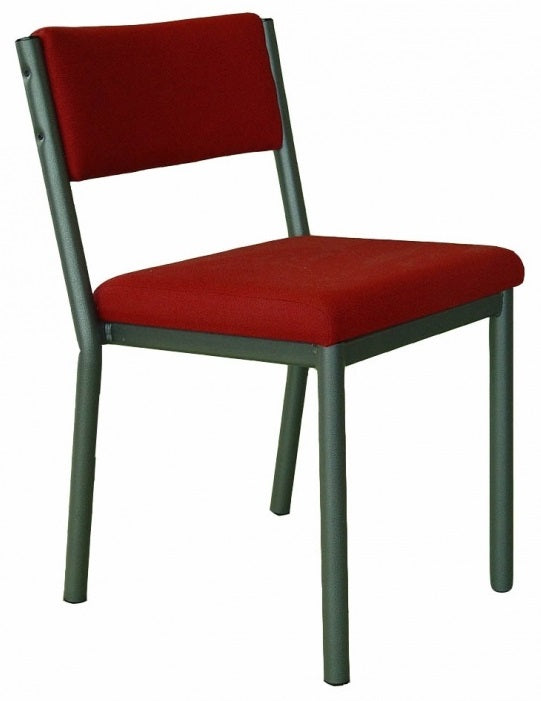 MS3 Super Strong Stacker Visitor Chair