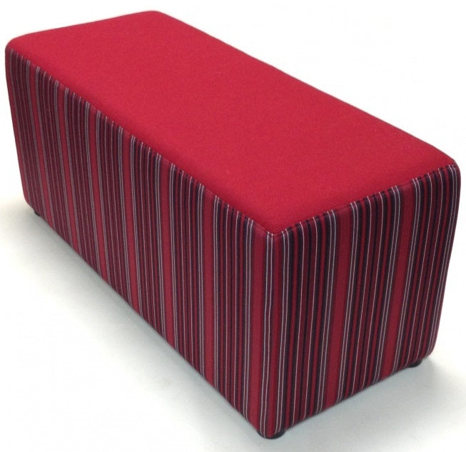 Rectangular Ottoman