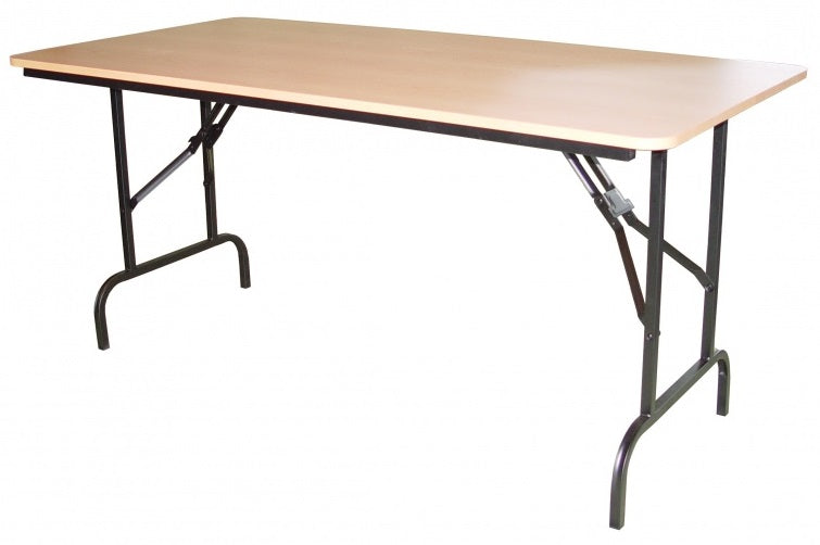 Deluxe Folding Table