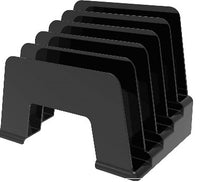 Desktop Inclining File Holder