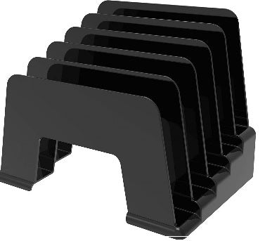 Desktop Inclining File Holder