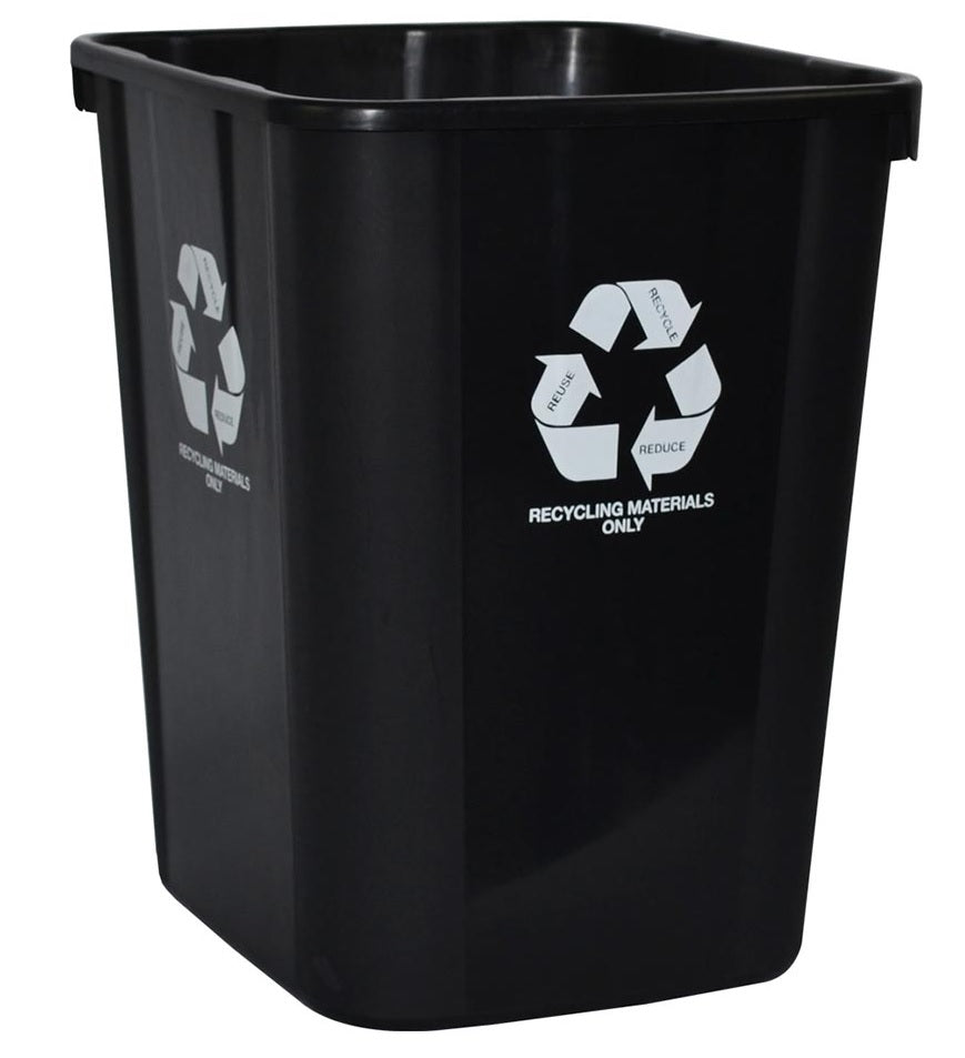 Italplast greenR Recycling Bin 32L
