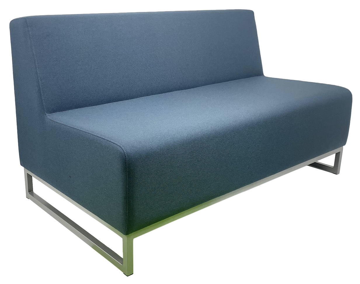 Jive Lounger - 2.5 Seater