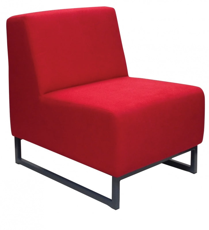 Jive Sofa - Single Seat