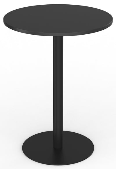 Polo Round Bar Leaner - 3 Sizes