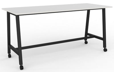 Cubit Mobile Bar Leaner - 4 Sizes