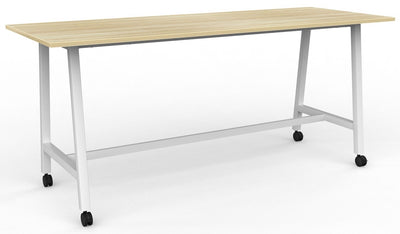 Cubit Mobile Bar Leaner - 4 Sizes
