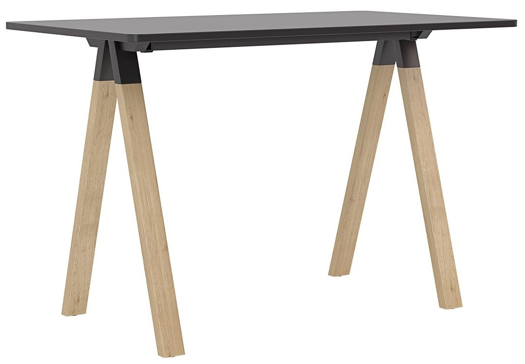 Ligna Bar Leaner - 3 Sizes and 2 Top Colours