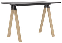 Ligna Bar Leaner - 3 Sizes and 2 Top Colours