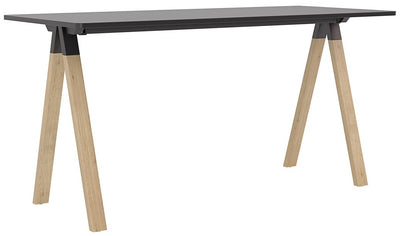 Ligna Bar Leaner - 3 Sizes and 2 Top Colours