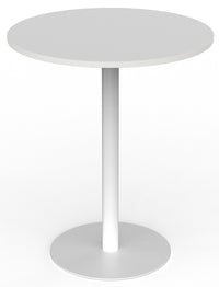 Polo Round Bar Leaner - 3 Sizes