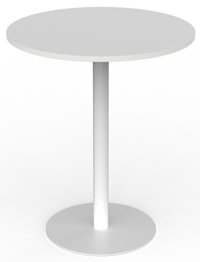 Polo Round Bar Leaner - 3 Sizes
