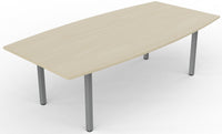 Cubit Boardroom Table