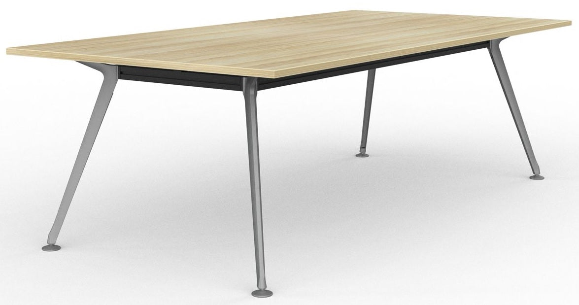 Team Boardroom Table - 2 Frame Types