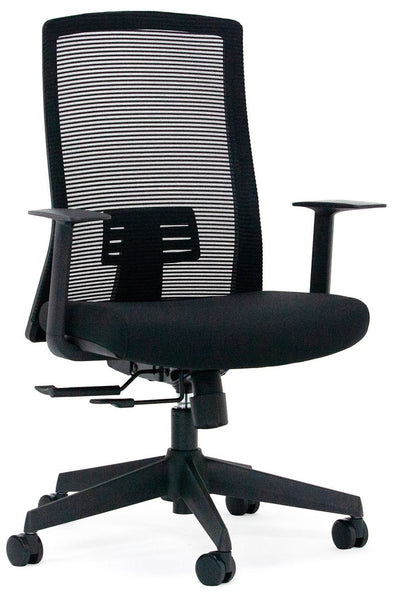 Eagle Mesh Back Chair