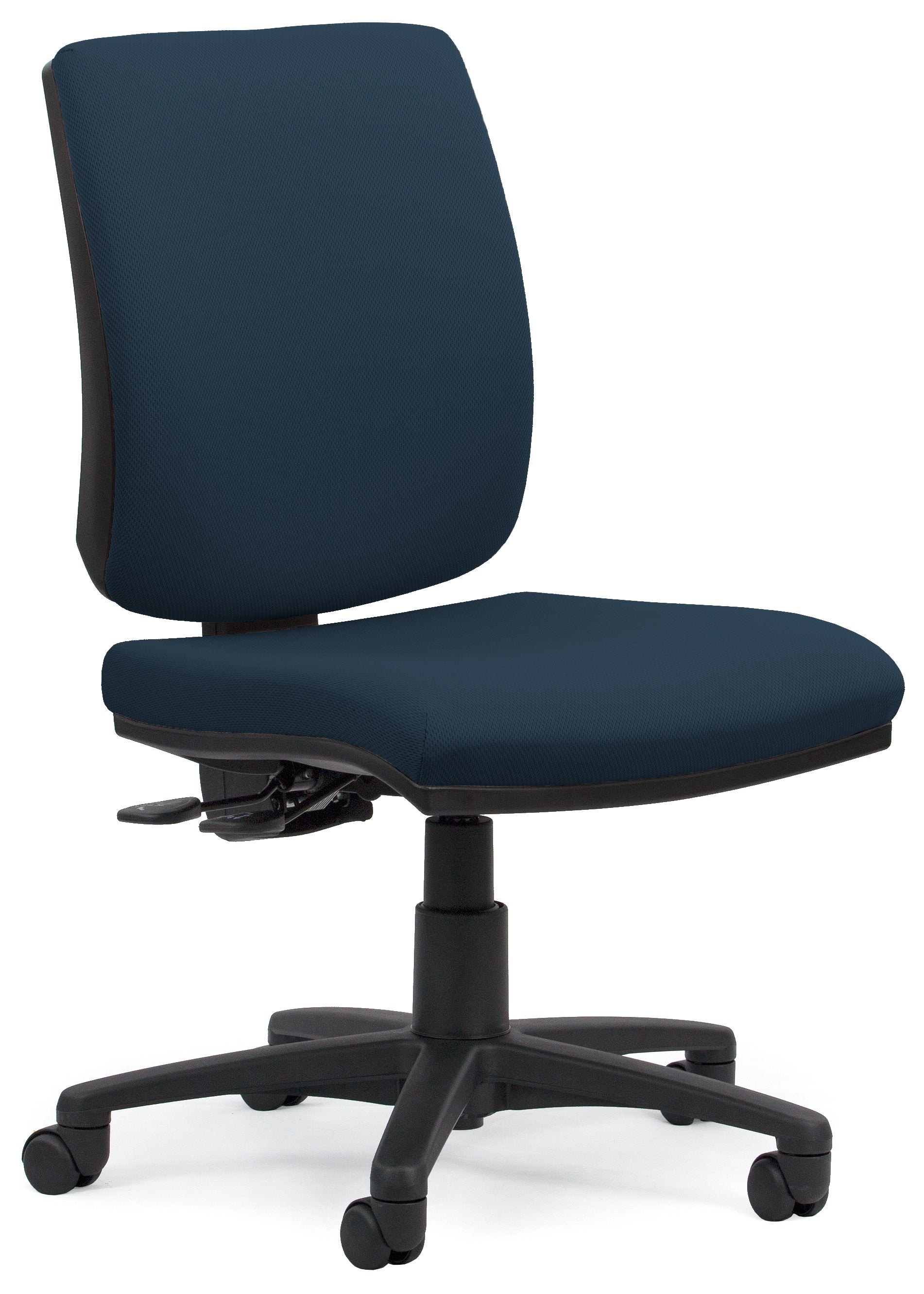 Merge 2 Lever Midback Ergonomic Office Chair