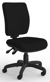 Nova 3 Lever Highback Chair with Mega Luxe Seat